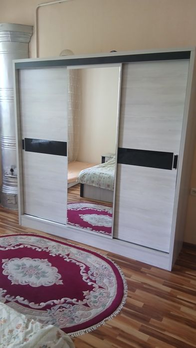 Spalni yotoq xona uchun mebel