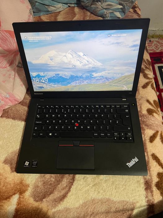 Laptop ThinkPad Stare Perfecta