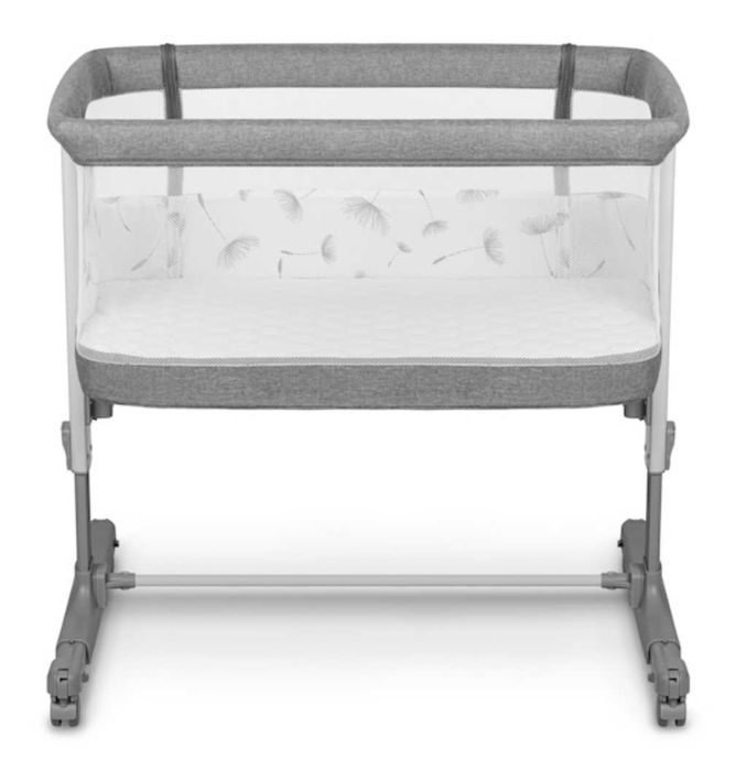 Pătuț co-sleeper Lionelo