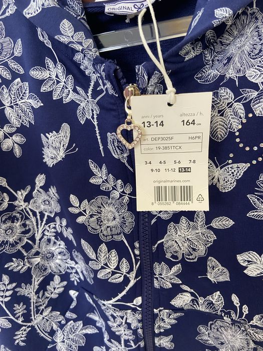 Новая Кофта для девочки