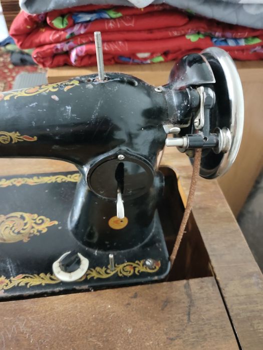 Сср тігін машинасы сатылады