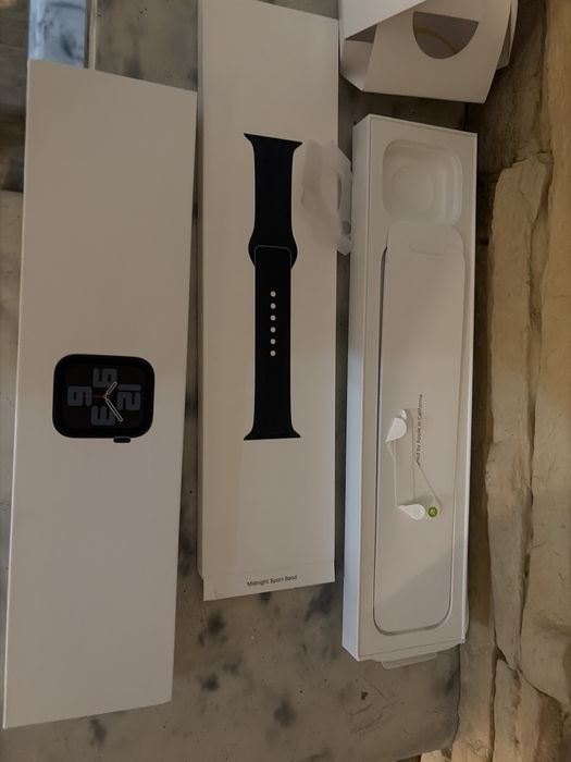 Apple Watch se 45mm