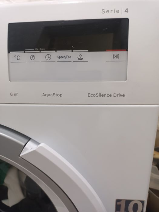 В отличном состоянии!