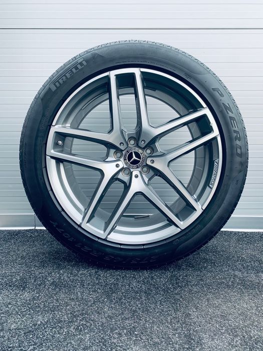 Jante originale GLE amg A2924012900 Mercedes GLE GLE43 Coupe W292 C292