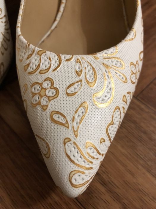 Туфли………………………