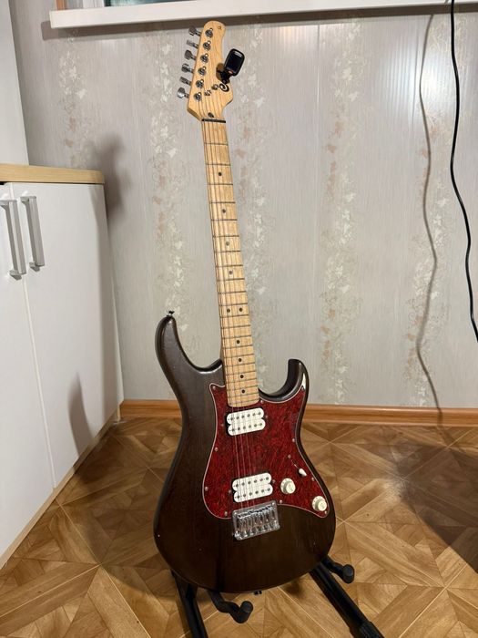 Электрогитара Cort G100 HH