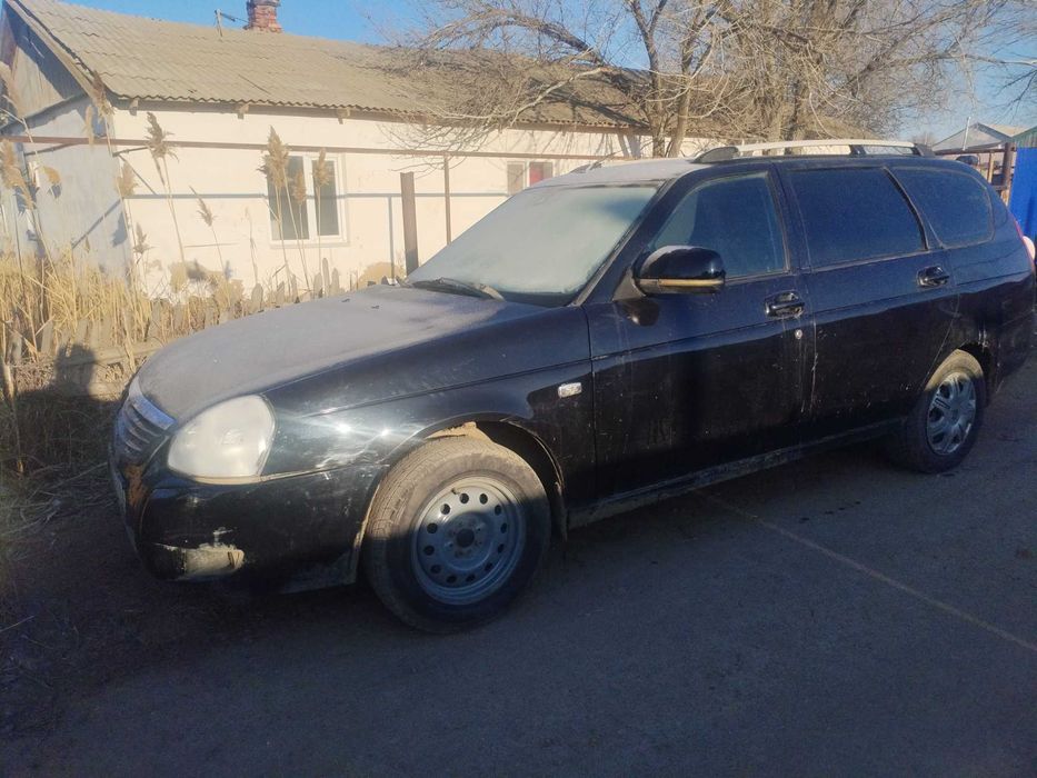 Приора универсал сатамын.