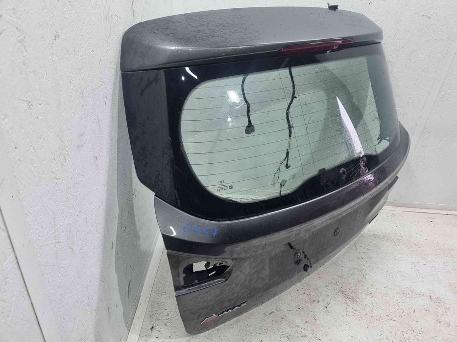 Haion Ford B-Max [Fabr 2012-prezent] MAGNETIC