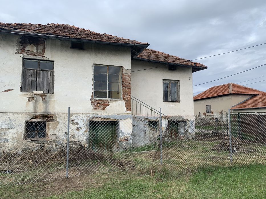 Продава се Къща в с. Райово, Област София-област - 120 кв.м за 750 €/кв.м - Снимка #2