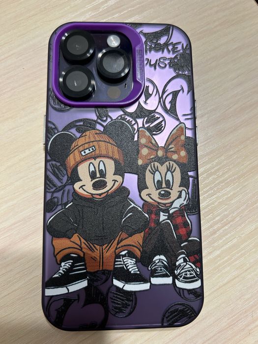 Айфон 14 про 256гб