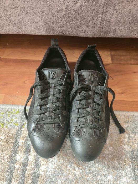 Pantofi Louis Vuitton femei