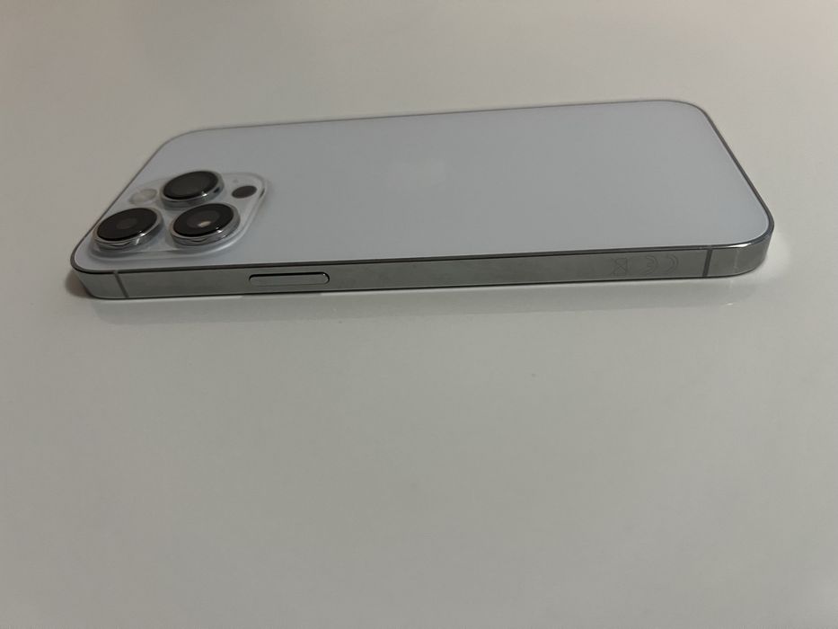 Iphone 14 pro max 256 gb