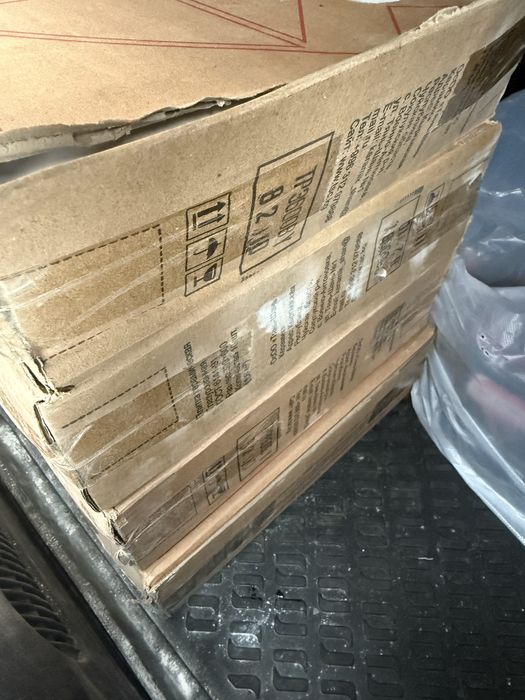 Продам кафель новый