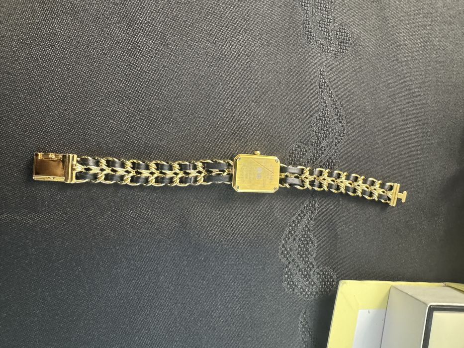 Chanel-Оригинален чисто нов дамски часовник