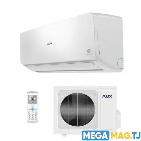 AUX 12 Inverter +тэн +Wi-Fi оптиви цена доставка бесплатно