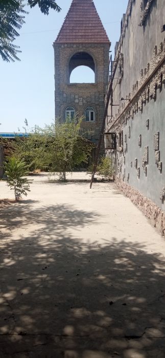 Продается земельный участок в Бектимирском районе