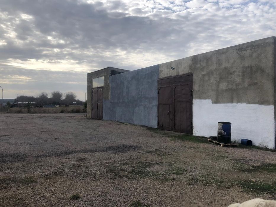 Продам коммерческое помещение