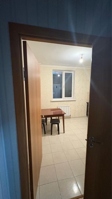 Сдается квартира 1 комнатная