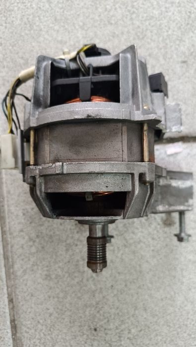 ПЕРАЛНИ ЧАСТИ Ел.двигатели