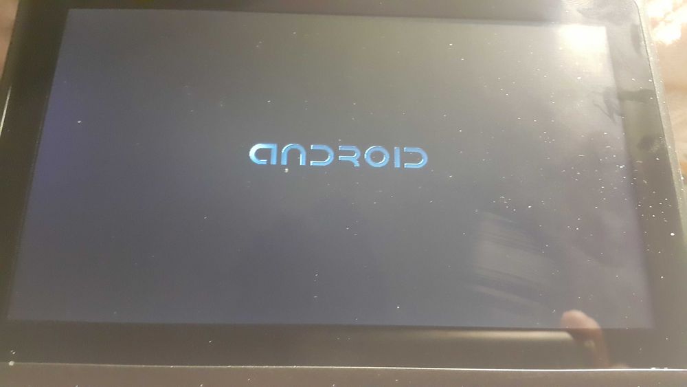 Стар таблет китайски