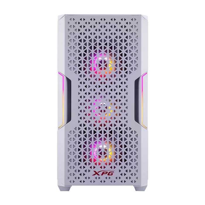 Carcasa PC XPG Starker Air White/Black