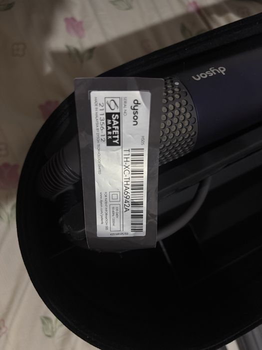 Продам Dyson Airwrap