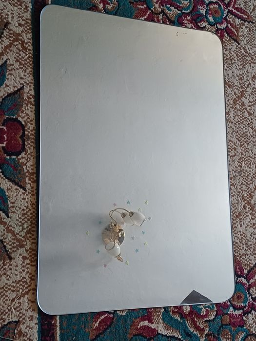 Зеркало 45×65 см