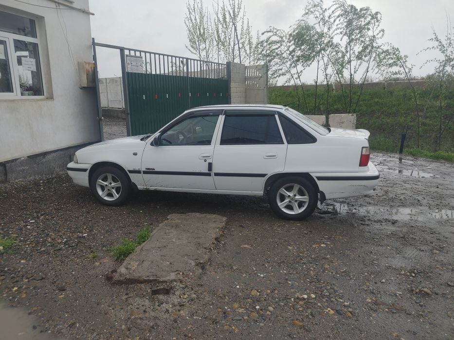 Продам автомобиль