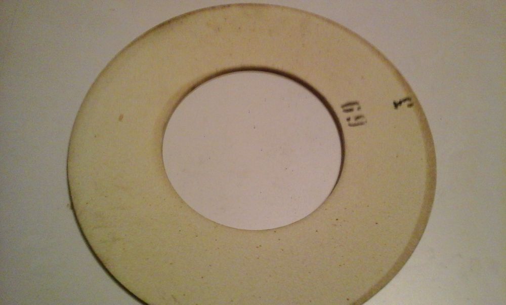 Продам круги шлифовальные