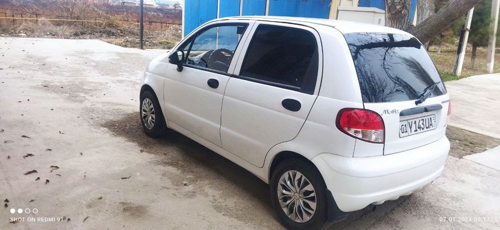 Матиз 2013 аренда 4800$