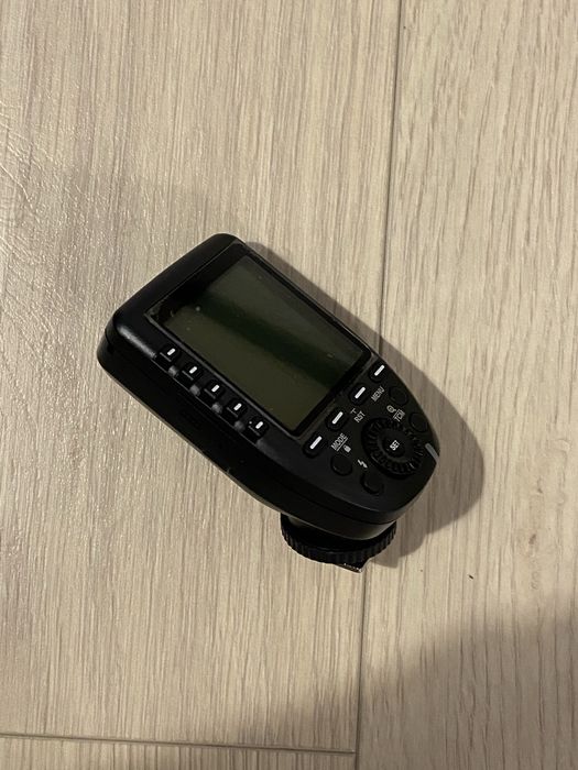 Aparatura foto pentru studio