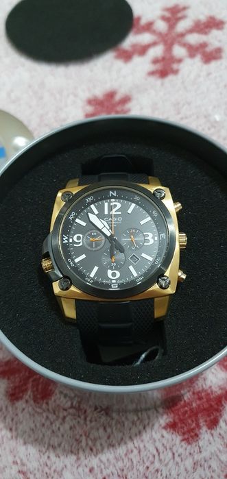 Ceas Casio ca nou