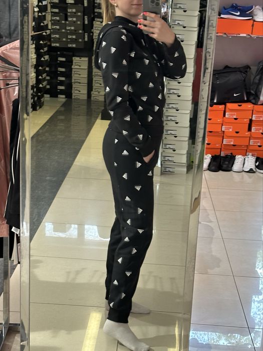 Спортен екип /анцунг/ Adidas