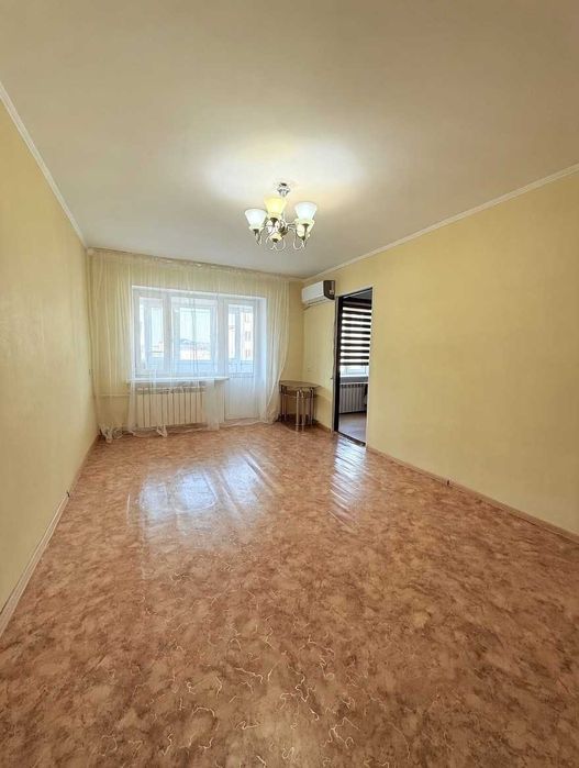 Продам 2 ком.квартиру на Молодежке. 10 млн. Ипотека БЦК, Халык пройдет