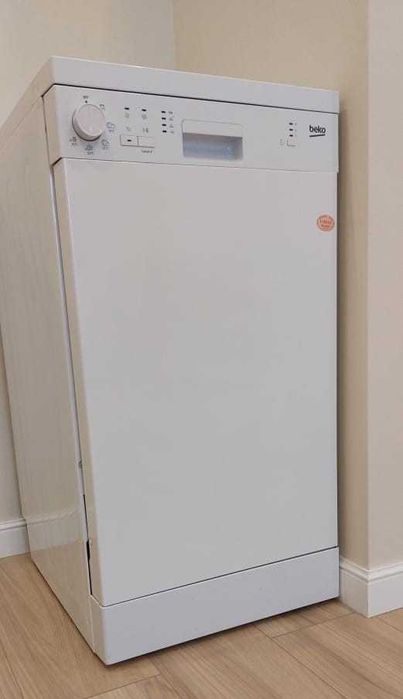 Посудомоечная машинка