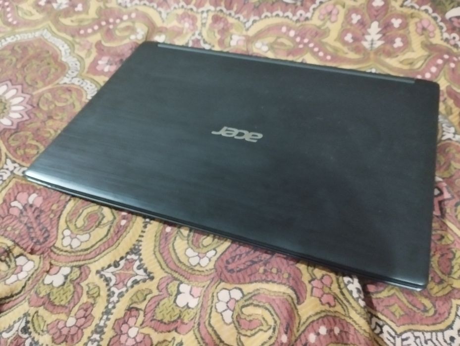 Ноутбук Acer Aspire 3 A315-53G