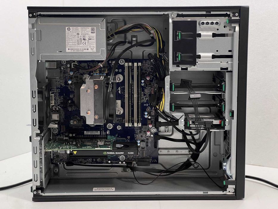 HP Z240 Workstation