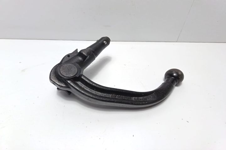 Carlig remorcare cu cheie Volkswagen VW Transporter T5