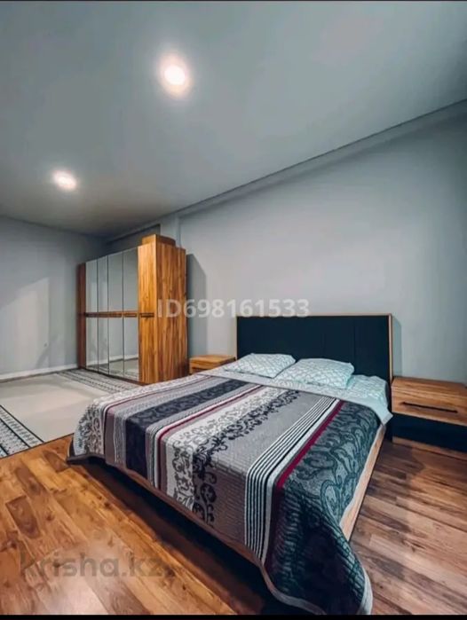 2 х комнатная ЖК Караван Сарай