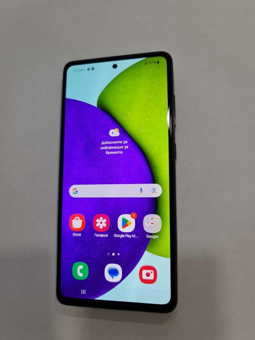 ***ПЕРФЕКТЕН***Samsung A52