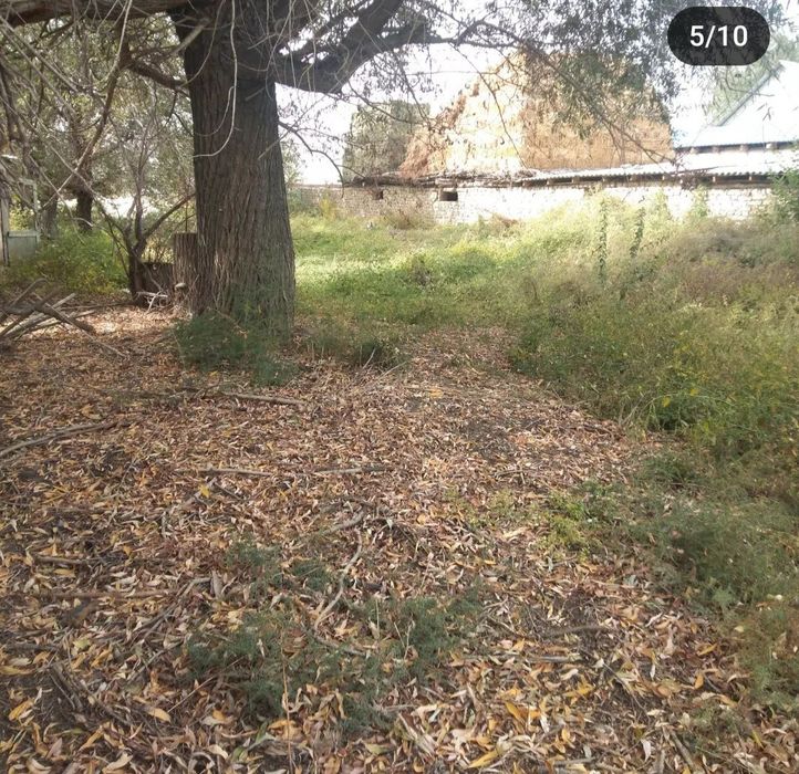 Срочно продается земельный участок!!