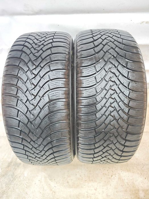 Anvelope 225/50/17 iarna M+S Falken