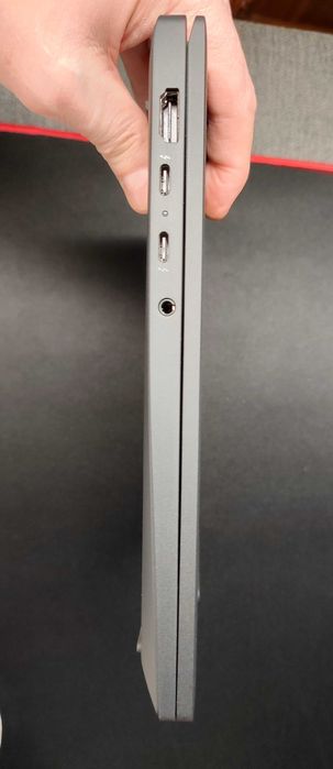 Ноутбук Lenovo ThinkPad X13 2025 года выпуска