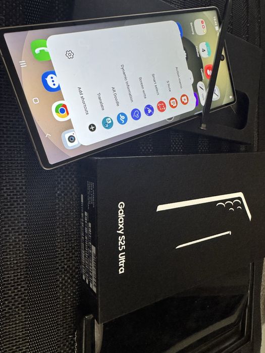 Samsung s25 Ultra 512gb COPIE