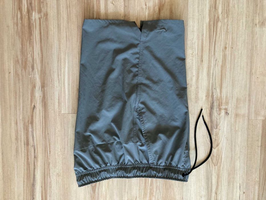 Найк Nike Unlimited Dri Fit къси панталони къс панталон шорти размер S