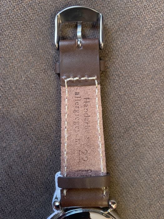 Ceas Fieseler barbatesc marca limitata Germana 999 buc