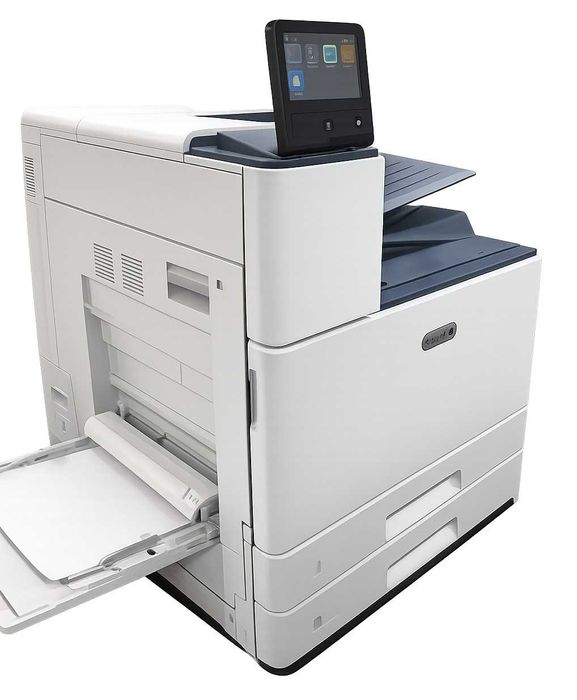 Принтер Xerox VersaLink C8000 SRA3, плотностью до 300 г/м²