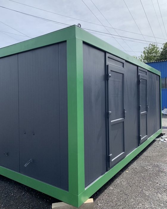 Vand containere modulare container modular pret de sezon