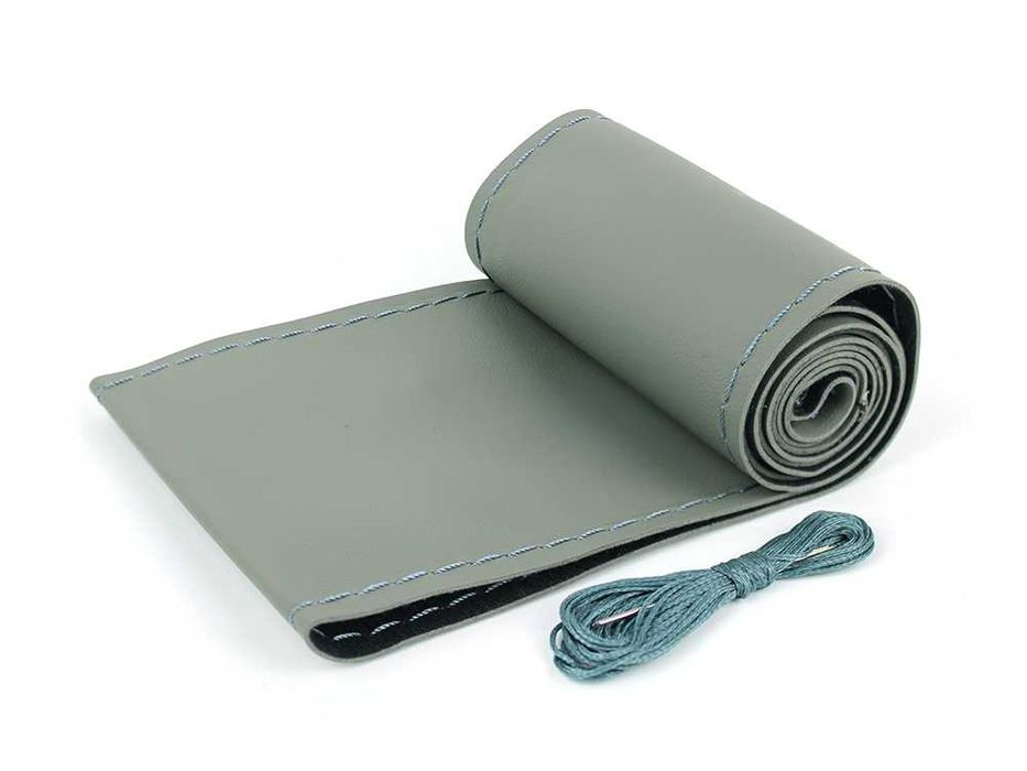 Универсален калъф за волан - Mercedes,BMW,RENAULT,PEUGEOT,AUDI,KIA