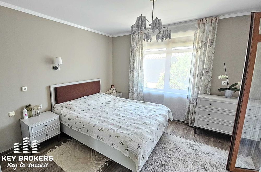 Продава се Къща в с. Гюльовца, Област Бургас - 121 кв.м за 1232 €/кв.м - Снимка #7